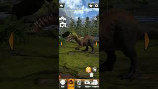 Irritator  Jurassic World Facts [upl. by Akemot]