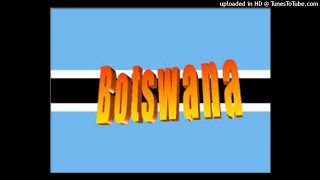 BOTSWANA MUSIC ft veeslizercharma galampmoreMIXTAPEBY DJ WASHY MIXMASTER27 739 851 889 [upl. by Kreit]