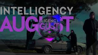 intelligency  august Russian version REMIX [upl. by Felt753]