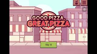 Playing Good Pizza Great Pizza P2 [upl. by Anaeed]