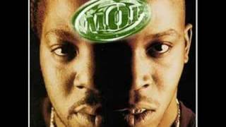 MOP Feat Gang Starr  Salute Part II Produced by DJ Premier [upl. by Aicnerolf]