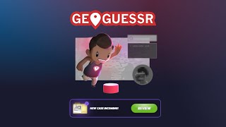 I joined the GeoGuessr Police [upl. by Daniala112]