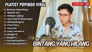 ARVIAN DWI BINTANG YANG HILANG  AJARKAN AKU  MELEPAS LAJANG  LAGU POP TERPOPULER 2024 [upl. by Walliw]