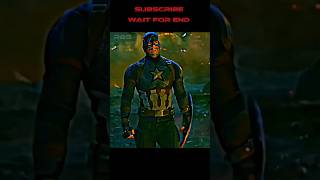 Captain America fight scene marvel marvelstudios captainamerica [upl. by Ecylla566]