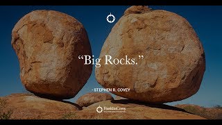 Big Rocks [upl. by Bega735]