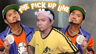 BOY PICK UP  TheGang highlights [upl. by Ettenahc]