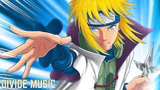 MINATO SONG  quotFlashquot  Divide Music Naruto [upl. by Adnolor]