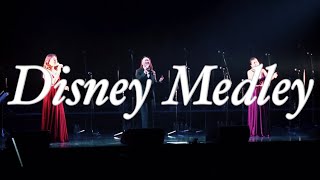 Disney Medley [upl. by Hairem]