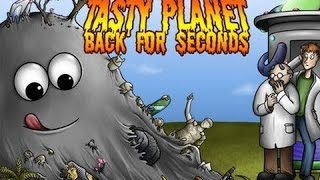 Tasty Planet Back for Seconds OST  G [upl. by Ednil]