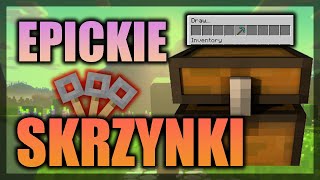 Skrzynki jak na MINESTARPL  Sprawdź [upl. by Vanni]