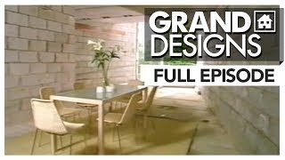 Doncaster  Season 1 Episode 8  Full Episode  Grand Designs UK [upl. by Nylyahs]