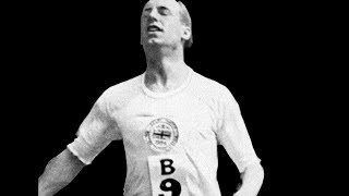 Eric Liddell [upl. by Lathan]