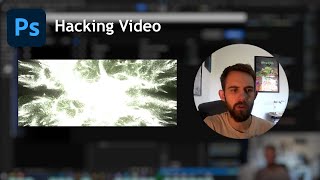 UXP plugin QuickTip  Hacking Video [upl. by Aiht]