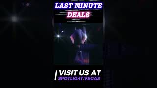 VThe Ultimate Variety Show  Las Vegas  The Best Deals To The Best Shows At SpotlightVegas [upl. by Sahc]