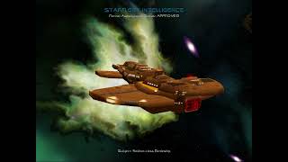 Star Trek  Armada 2  Tutorial Missions  Tutorial  The Cardassians [upl. by Llevra]