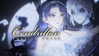 Cendrillon  10th Anniversary English Cover【Momomich × Leen】 [upl. by Llekim]