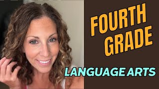 4th grade Language arts [upl. by Youlton]