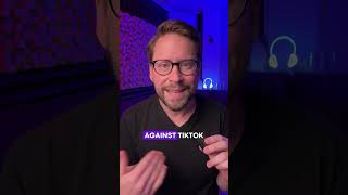 Suing TikTok [upl. by Atinhoj]