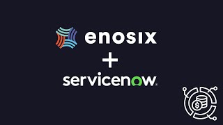 SAP amp ServiceNow Asset Management Integration with enosix [upl. by Sundstrom]