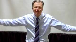 Mark Finley  Divine Healing [upl. by Adnohsak]