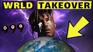 HOW JUICE TOOK OVER THE WRLD Documentary [upl. by Mitman358]