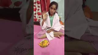 Aaj hamne chicken banaya l Mini vlogs60 shorts viralvideo [upl. by Jarlath]