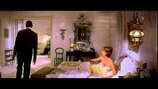 Somethings Got To Give 1962 Marilyn Monroe Dean Martin Cyd Charisse dir George Cukor [upl. by Airel944]