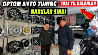 Avto tuning magazin 2025 yil balonlari Optom avto tunin magazin narxi [upl. by Afra504]