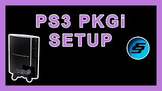 Download PS3 PS1 PSM Games With PKGi NPS Browser On PS3 For Free  Full Ultimate Setup Guide [upl. by Dric]