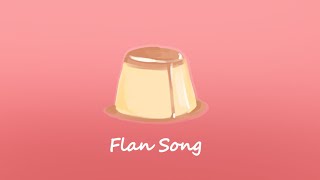 ACNH HHP Flan Song [upl. by Fabien36]