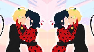 Miraculum Komiksy 981 🐞PL🐞Trochę tu ciasno [upl. by Sabas444]