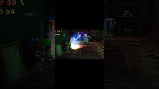 Luigis Mansion OG Pt2 [upl. by Huoh714]