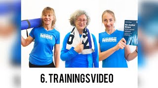 Kieser Training Karlsruhe Trainingsvideo Teil 6 [upl. by Alton]