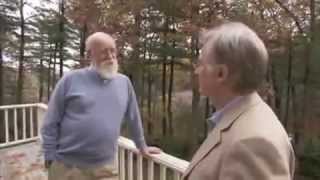 Richard Dawkins and Daniel Dennett On Death [upl. by Amlev]