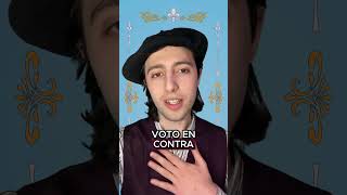 Argentina vota en contra de los pueblos indígenas [upl. by Swayder718]