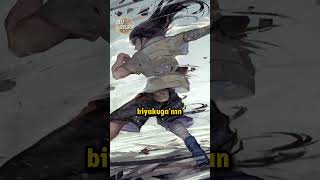 Byakugan Sharingan kadar değerli değil mi naruto boruto animetürkiye uchiha [upl. by Imef]