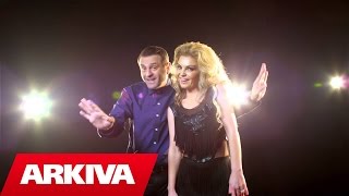 Sinan Vllasaliu ft Vjollca Haxhiu  Nanush Official Video HD [upl. by Trebreh]