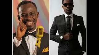 Okyeame Kwame amp Sarkodie  KKD Audio [upl. by Eeniffar]