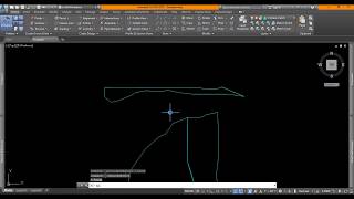 8Editing Catchments in Civil 3D [upl. by Ettigirb]