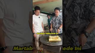 Martabak Toping Rahasia [upl. by Alicul]