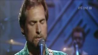 Sittin On The Dock of the Bay  Steve Cropper 1987 [upl. by Ennovihs]