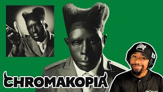 Tyler The Creator  Chromakopia Album Review [upl. by Charis650]