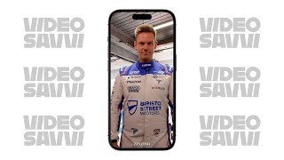 Tom Chilton Ambassador Video [upl. by Riella844]