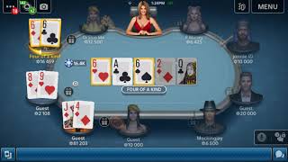 quotPoker Strategy Mastering MultiTable Play Like a Proquot [upl. by Boswell]