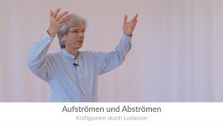 Aufströmen und Abströmen und immer das Gegenteil gleichzeitig [upl. by Sacul774]