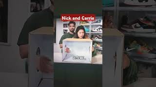 Nick and carrie memes favourite [upl. by Lyall]