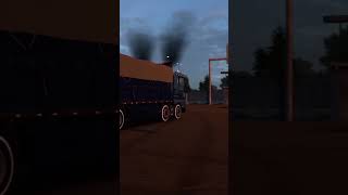 MAN TGX 8×2 Kırkayak by Finion musica remix ets2 etsmods scs truck gaming mods trucks [upl. by Ehcram610]