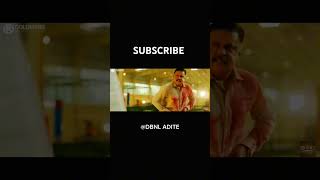 Alli Arjun attitude movies of thanush Vs Alli Arjun viral short [upl. by Chev972]