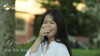 Grace 은혜  Hae Rin Kim 김해린  1000Missionary Movement  천명선교사60기 [upl. by Nnoved]