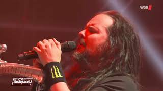 Korn  Live  SummerBreeze Festival 2017 Full set [upl. by Aw]